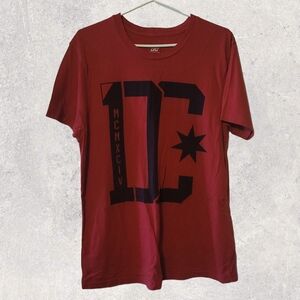 DC - Men's Graphic Tee